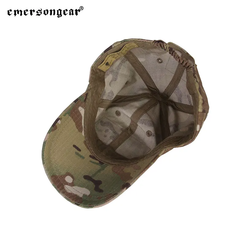 Emersongear Baseball Cap Headw - Hunting Outdoor Hats reseña y precio