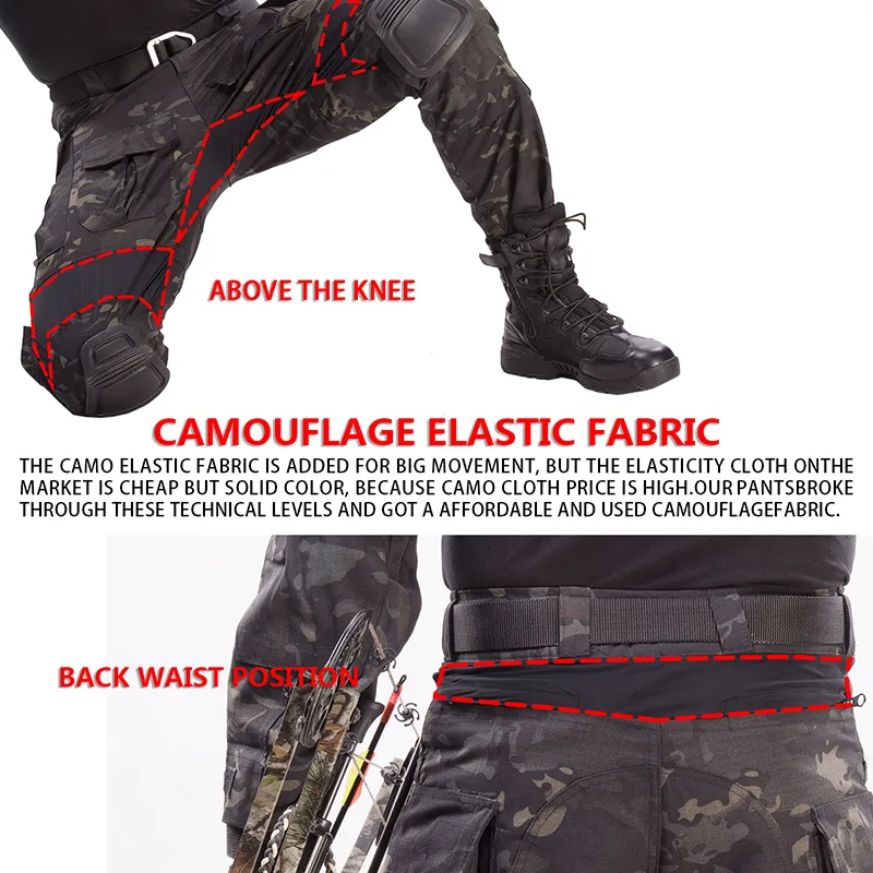 Tactical Suits Hooded Shirt Pa - Wildman Hunting & Outdoor Vanderbijlpark reseña y precio