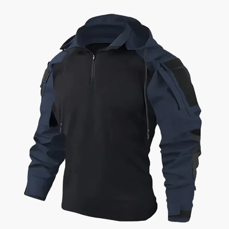 Men's Tactical Jacket Waterpro - Outdoor Hunting Coat reseña y precio