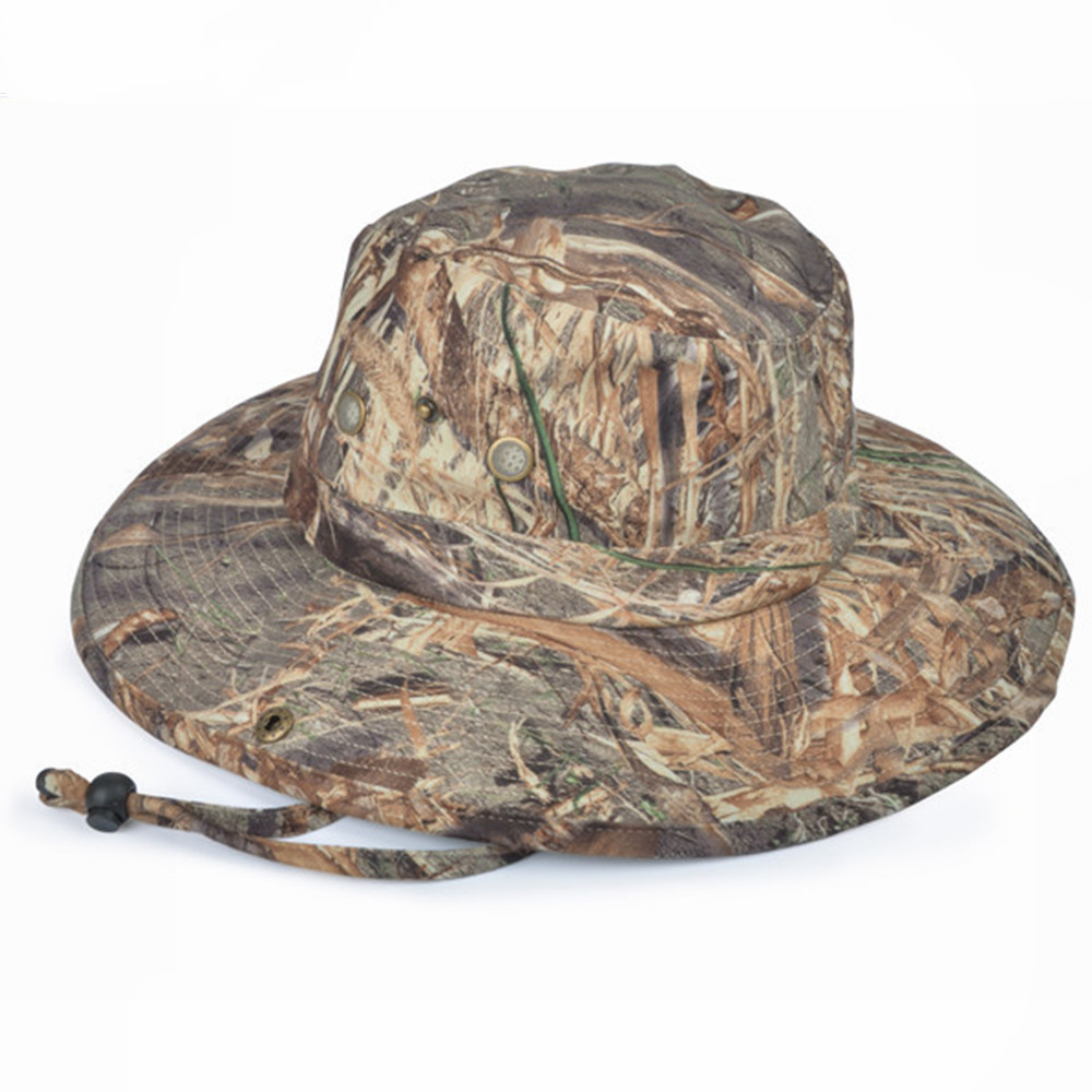 high Quality Sun Protection Tr - Hunting Outdoor Hats reseña y precio