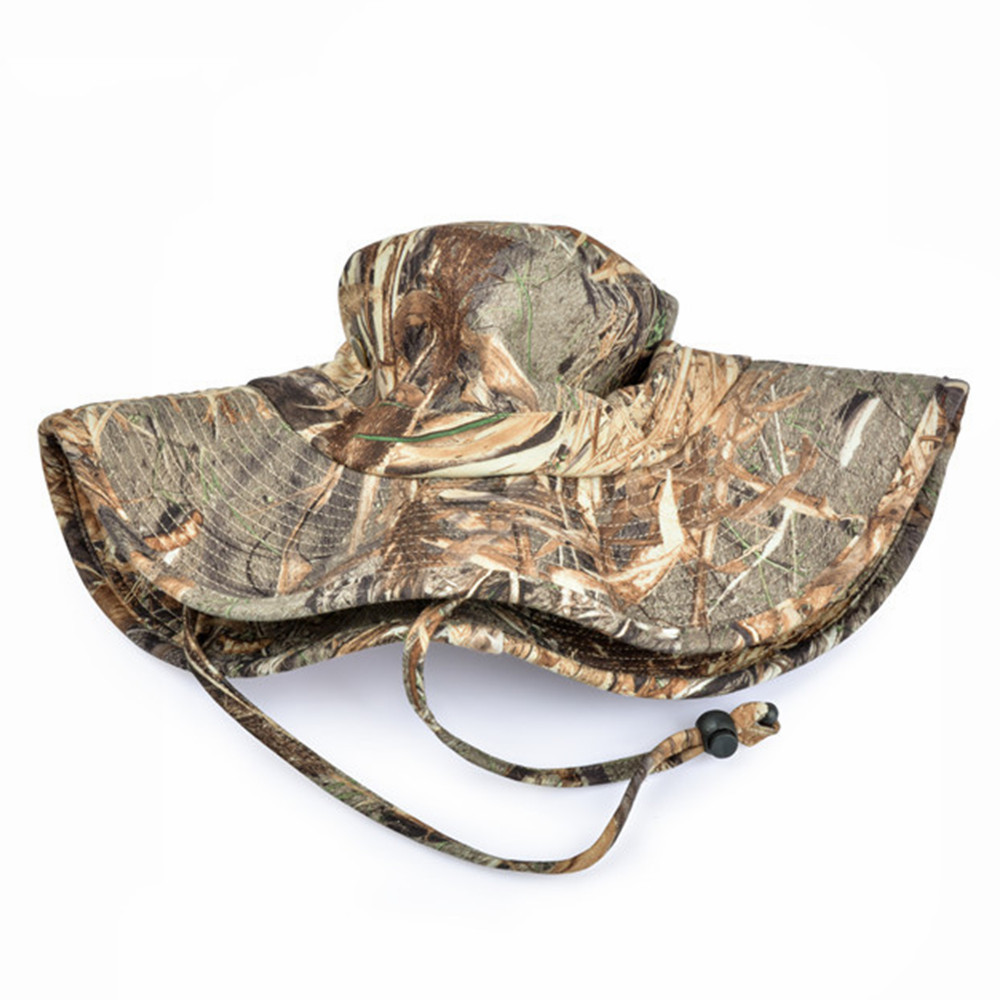 high Quality Sun Protection Tr - Hunting Outdoor Hats reseña y precio