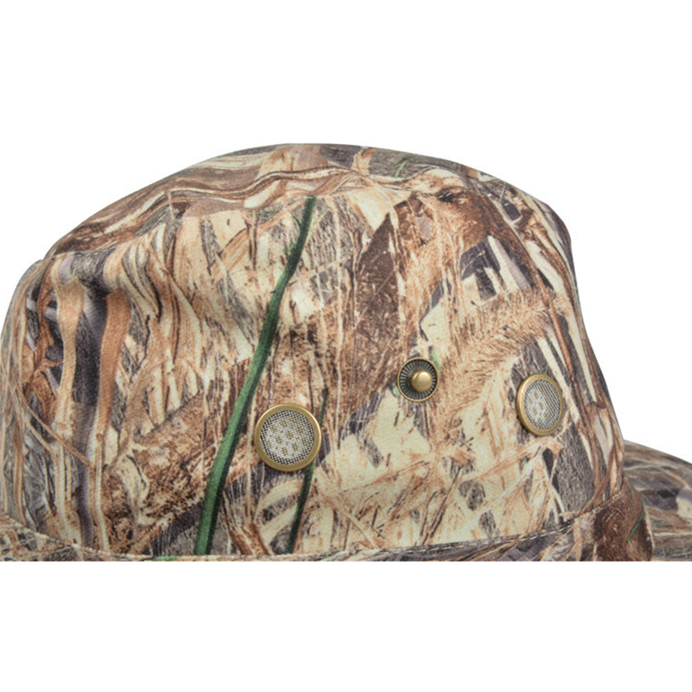 high Quality Sun Protection Tr - Hunting Outdoor Hats reseña y precio