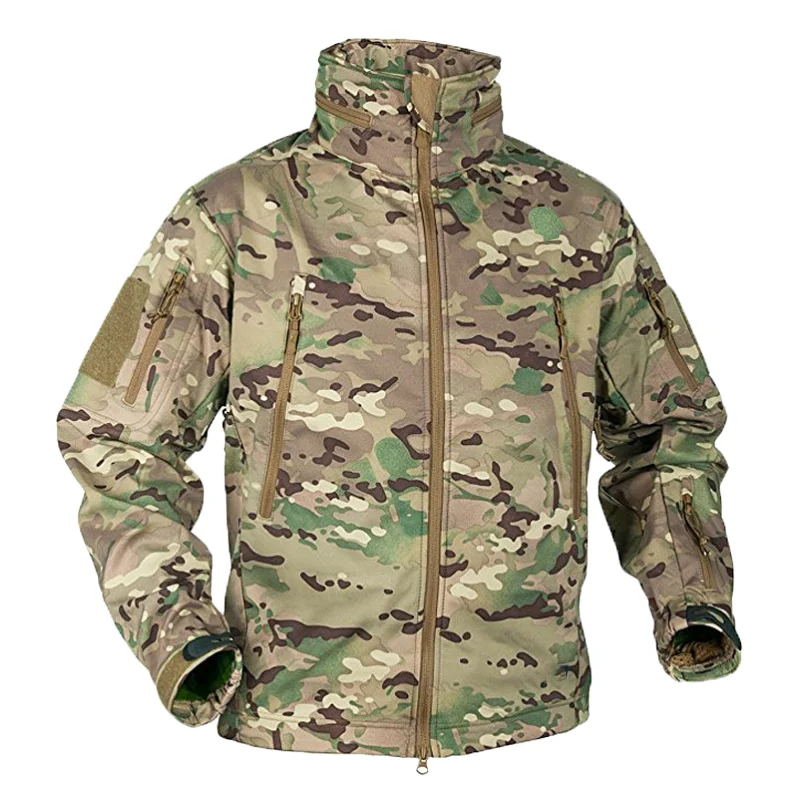 Outdoor Men's Windproof Warm J - Hunting And Outdoor Stores reseña y precio