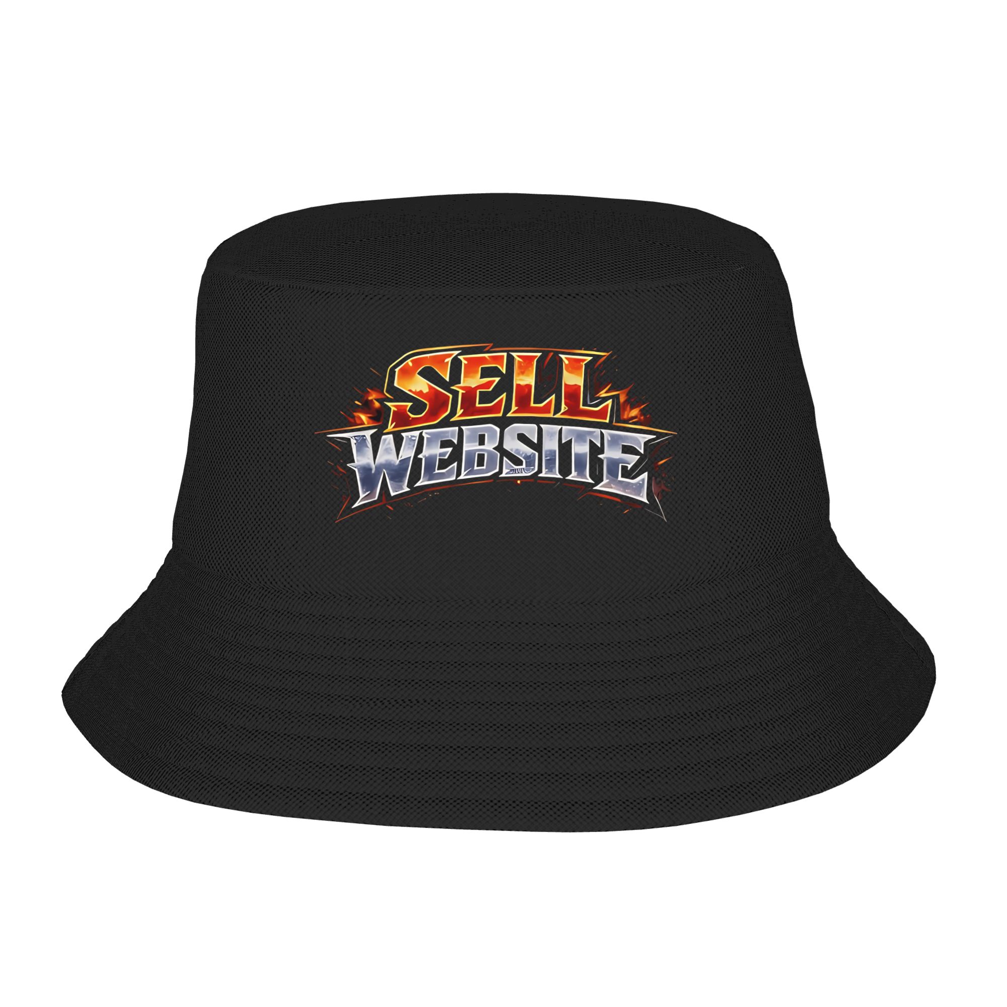 Website Sell  Bucket Hat  Hawa - Outdoor Hunting Websites reseña y precio