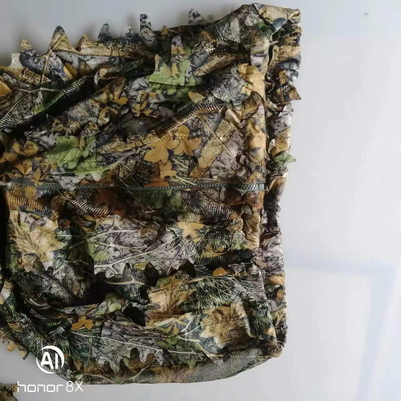 Adult Kids Outdoor Ghillie Sui - Outdoor Hunting Tv reseña y precio