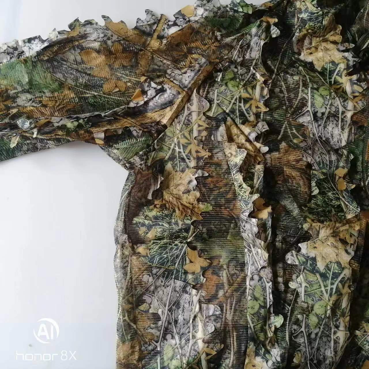 Adult Kids Outdoor Ghillie Sui - Outdoor Hunting Tv reseña y precio
