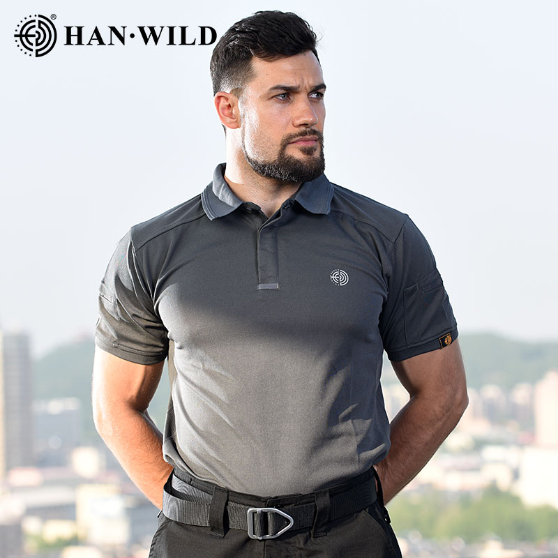 Outdoor Men's Combat Shirt Hun - Wildman Hunting & Outdoor Vanderbijlpark reseña y precio