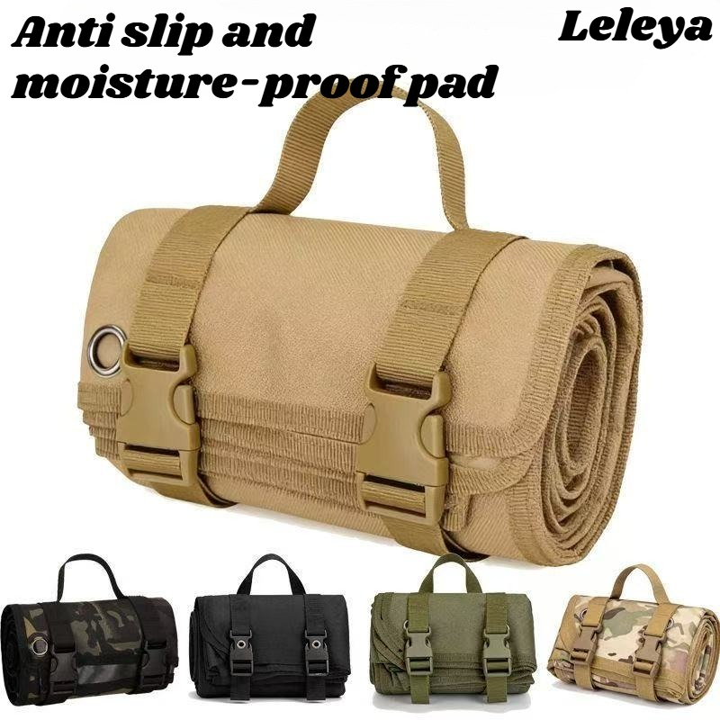 Waterproof Portable Foldable O - Hunting Outdoor Mat reseña y precio