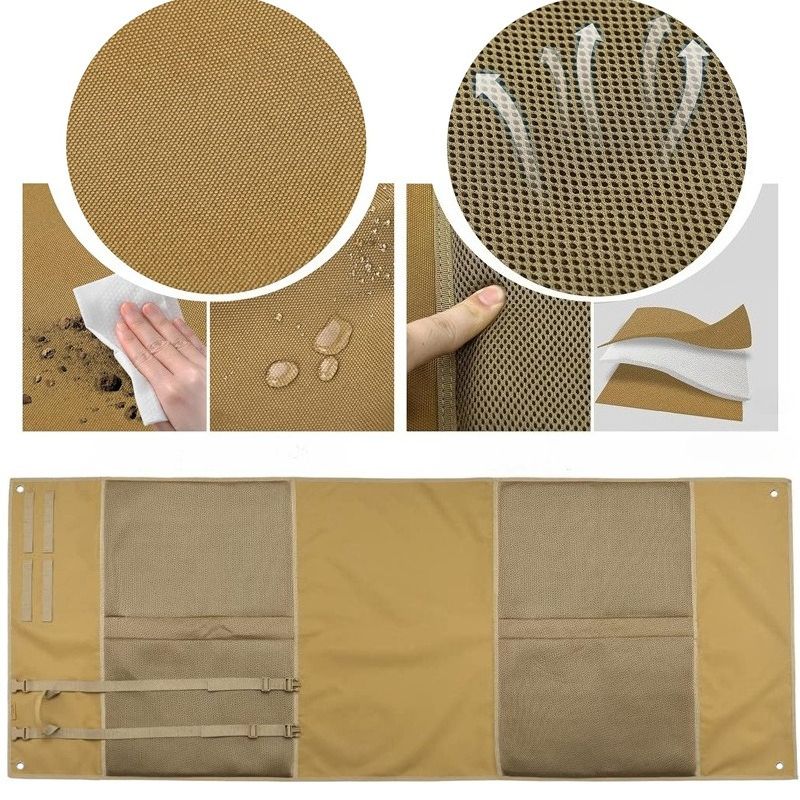 Waterproof Portable Foldable O - Hunting Outdoor Mat reseña y precio