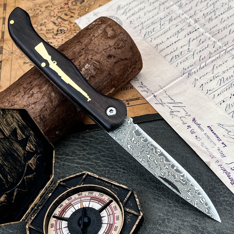 Hight-quality Portable Outdoor - Best Hunting Outdoor Knife reseña y precio