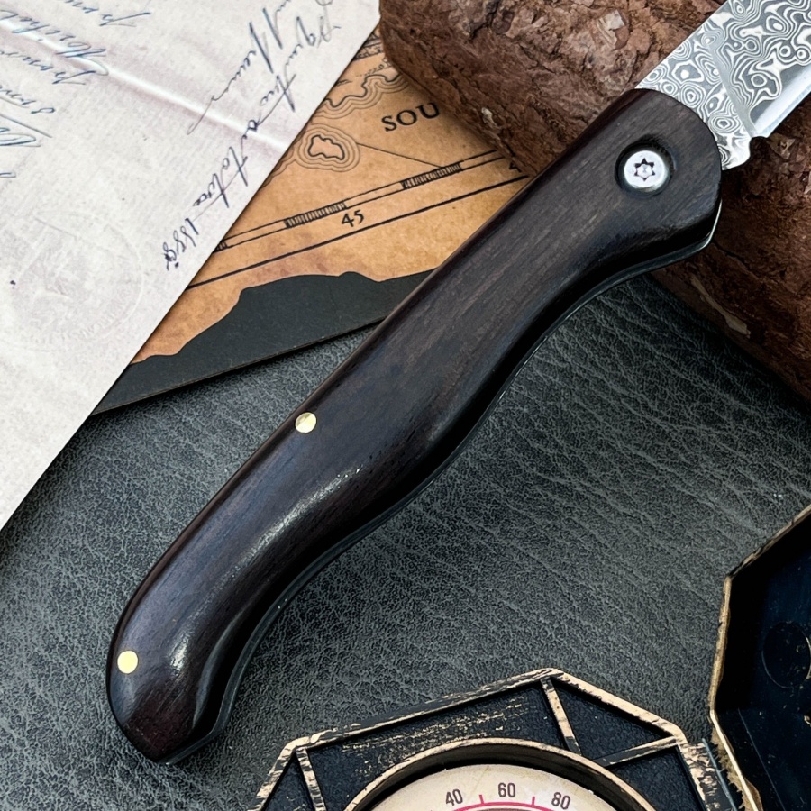 Hight-quality Portable Outdoor - Best Hunting Outdoor Knife reseña y precio