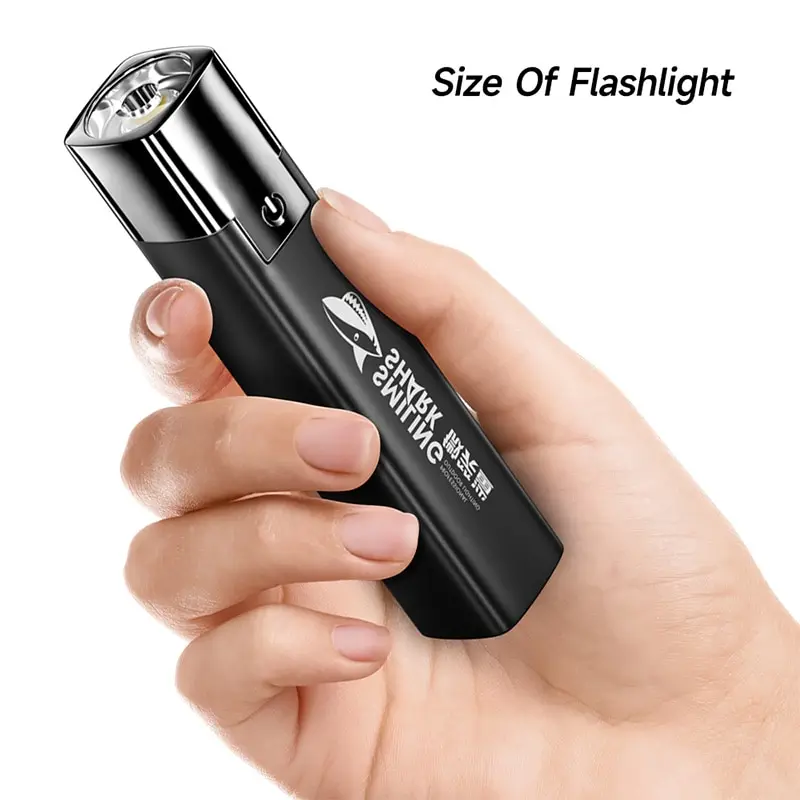 USB Rechargeable Super Bright  - Outdoor Hunting Lights reseña y precio