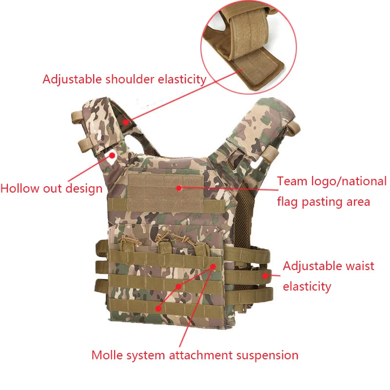 kaNylon Lightweight Carrier Ve - Hunting Outdoor Apparel reseña y precio