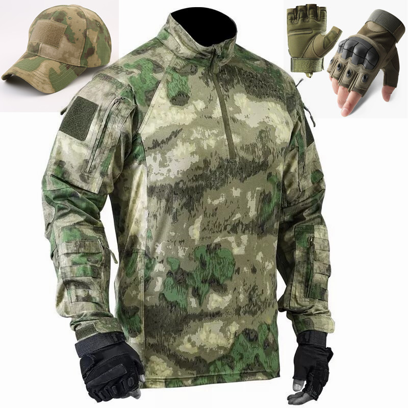Gift Gloves and Hats UF PRO Pi - Hunting Outdoor Hats reseña y precio