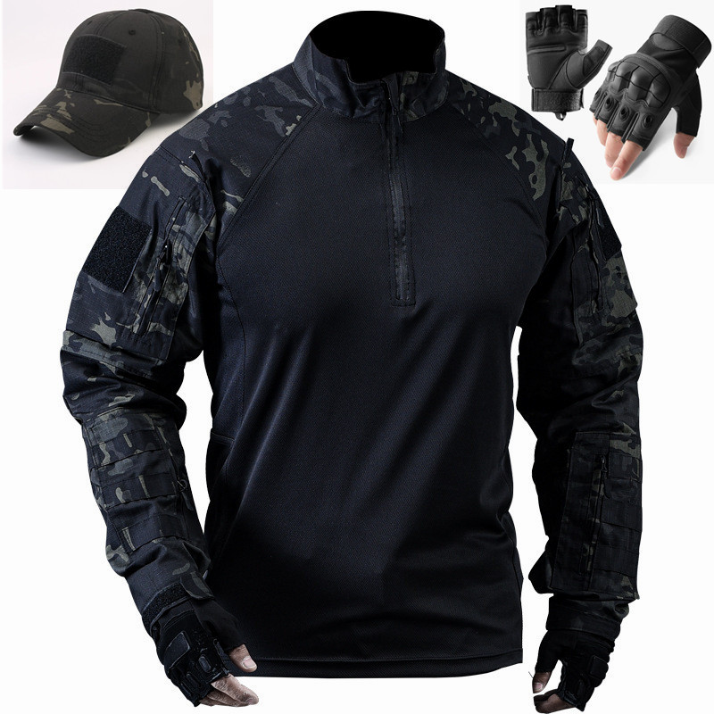 Gift Gloves and Hats UF PRO Pi - Hunting Outdoor Hats reseña y precio