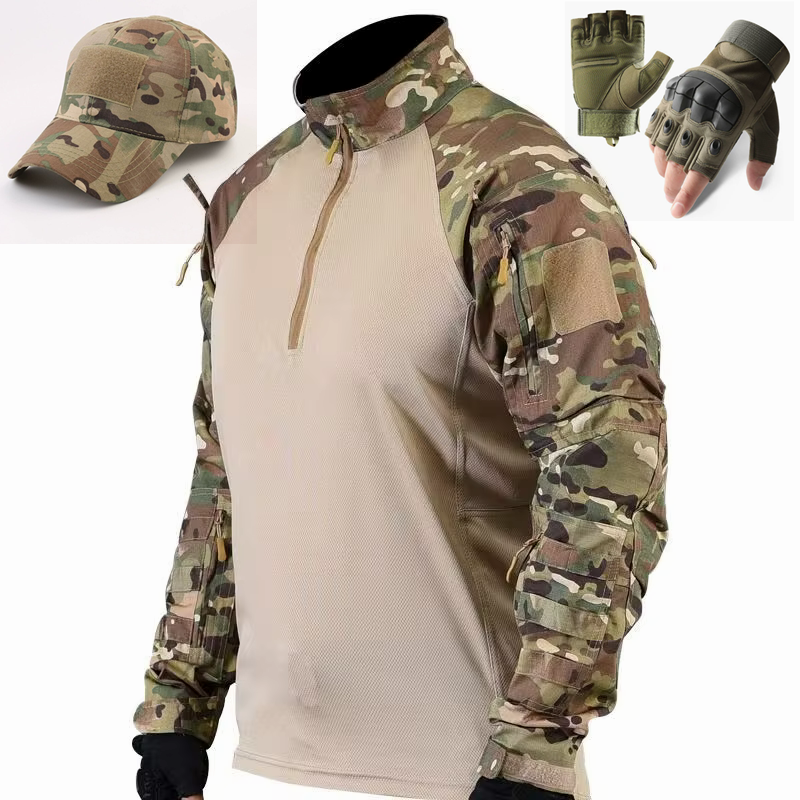 Gift Gloves and Hats UF PRO Pi - Hunting Outdoor Hats reseña y precio