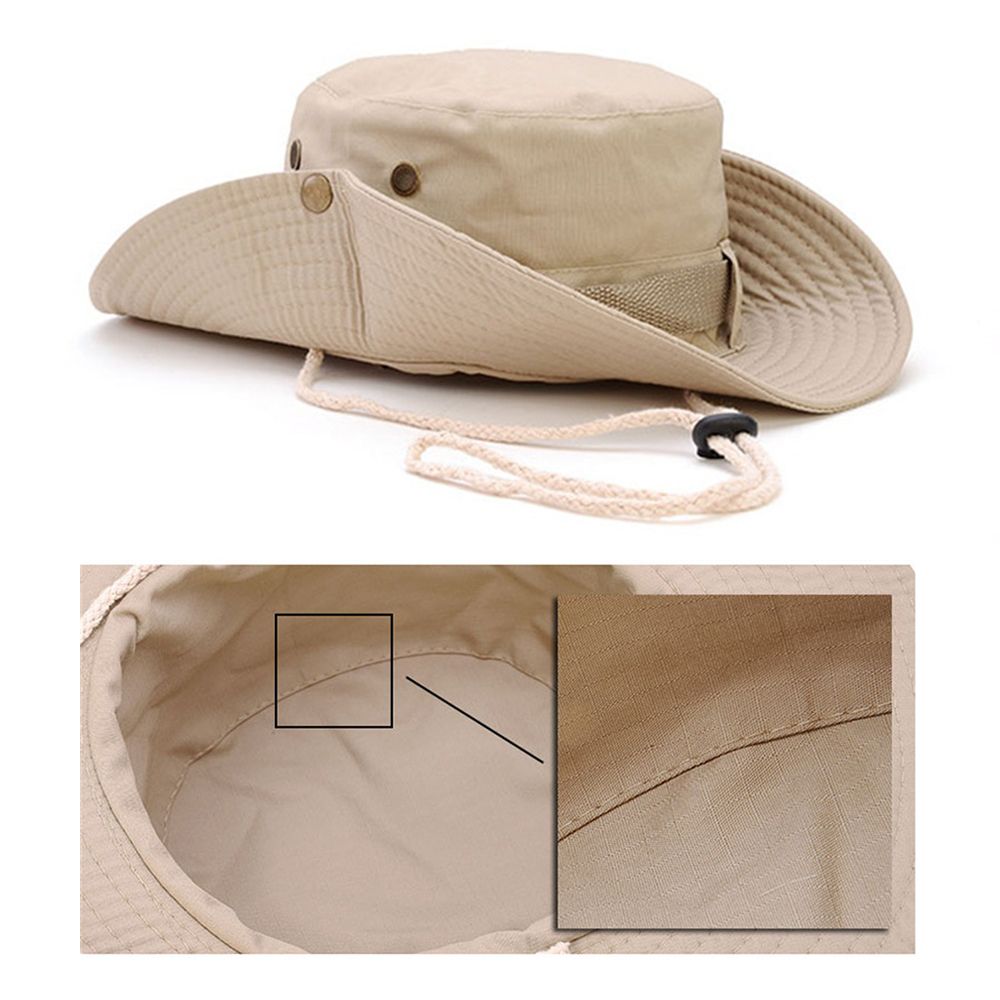 Unisex Sun Hat for Outdoor Fis - Hunting Outdoor Hats reseña y precio
