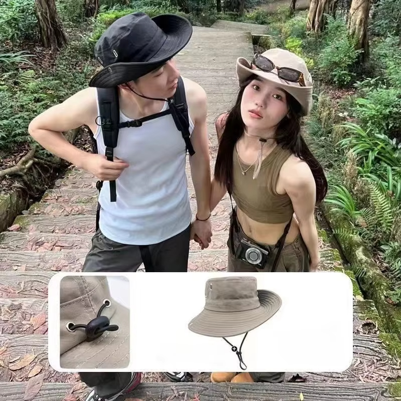 Unisex Sun Hat for Outdoor Fis - Hunting Outdoor Hats reseña y precio