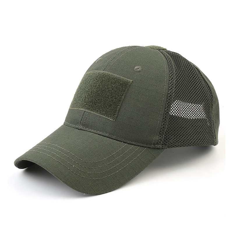 Outdoor Multicam Camouflage Ad - Hunting Outdoor Hats reseña y precio
