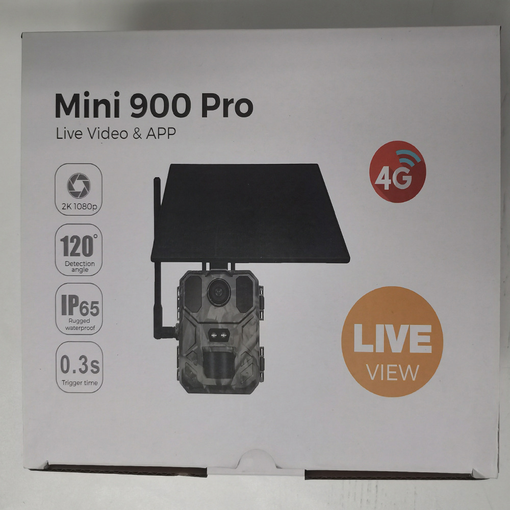 Hot Sale 2025 Hot Sale Product - Outdoor Hunting Tv reseña y precio
