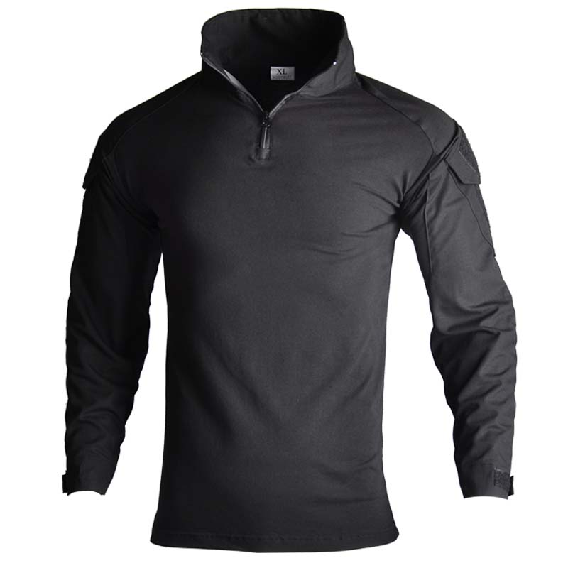 Tactical Combat Uniform Set Me - Hunting Outdoor Apparel reseña y precio