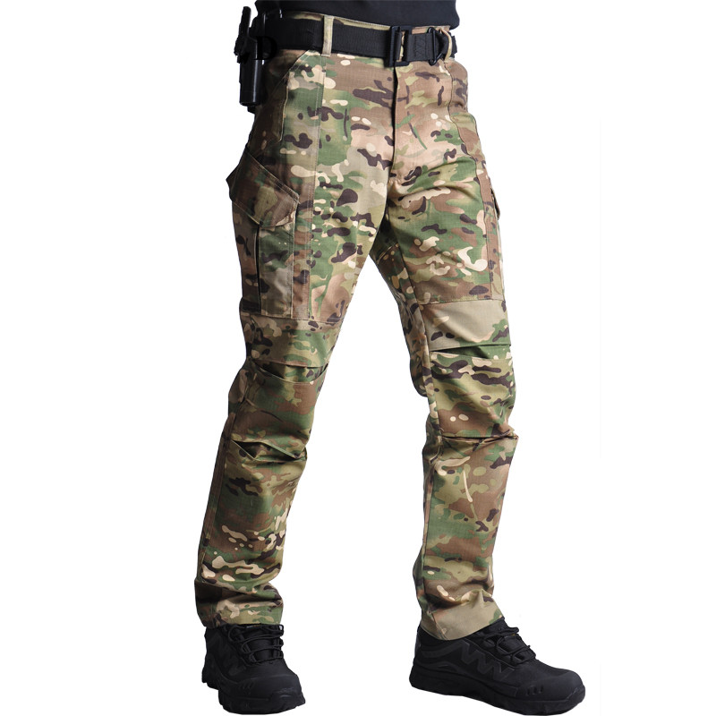 HAN WILD Tactical Pants Men Hi - Wildman Hunting & Outdoor Vanderbijlpark reseña y precio