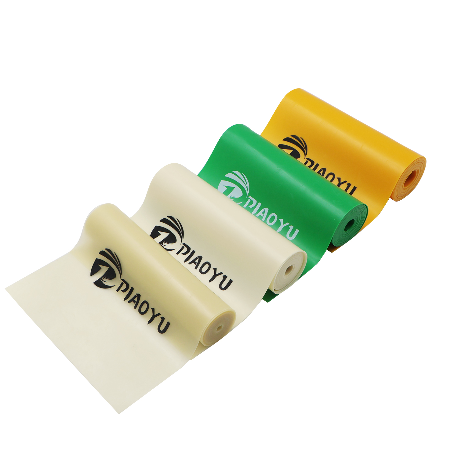 0.4~0.75mm Rubber Roll, Profes - Outdoor Hunting Products reseña y precio