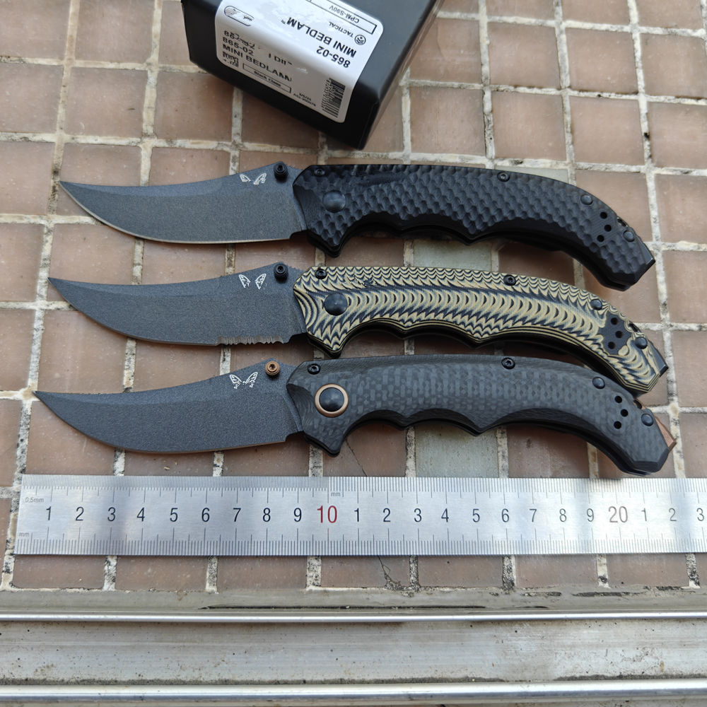 Best Foam Packing 865 Mini Bed - Best Hunting Outdoor Knife reseña y precio
