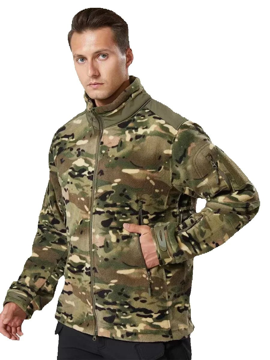 Tactical Tom L3 Outdoor Sports - Outdoor Hunting Coat reseña y precio