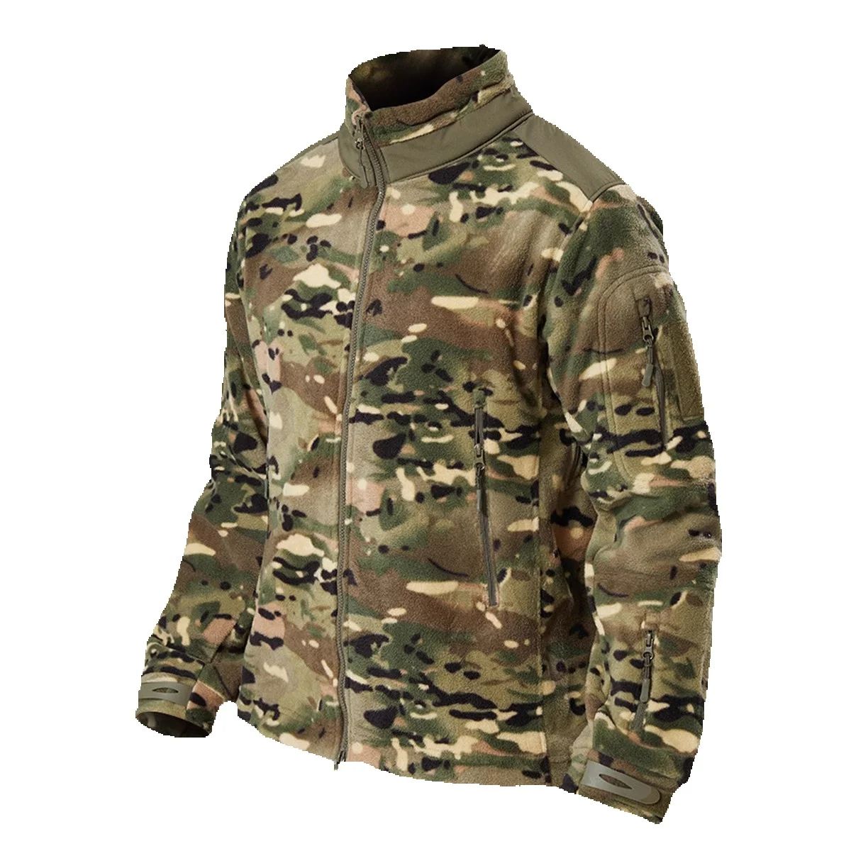 Tactical Tom L3 Outdoor Sports - Outdoor Hunting Coat reseña y precio