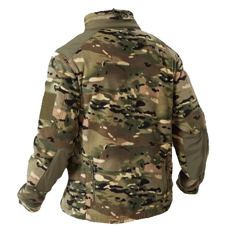 Tactical Tom L3 Outdoor Sports - Outdoor Hunting Coat reseña y precio