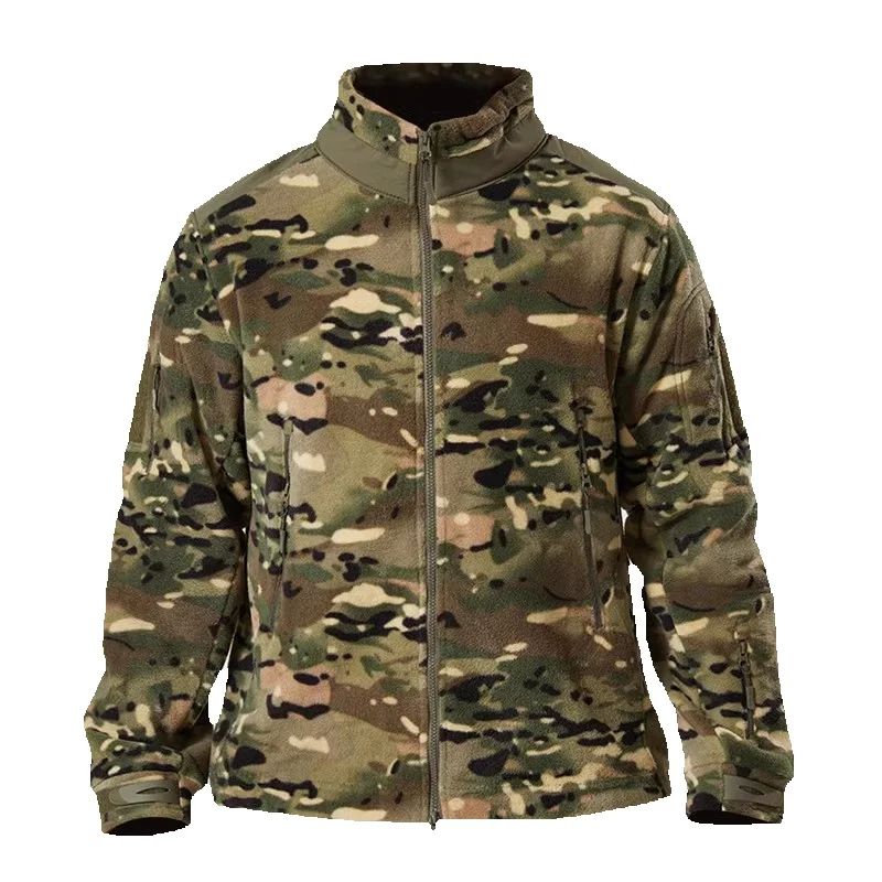 Tactical Tom L3 Outdoor Sports - Outdoor Hunting Coat reseña y precio