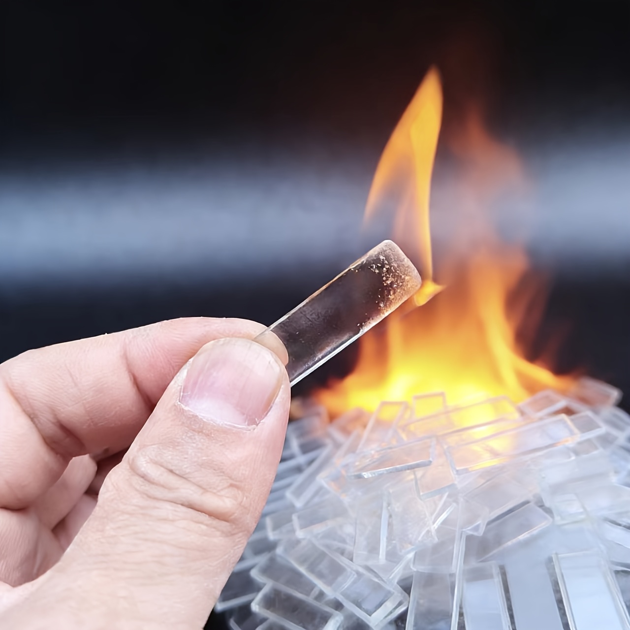 Fire Starter Sticks 60 Pcs Cle - Fire Starter Waterproof reseña y precio