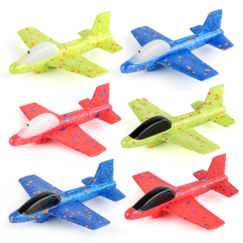 Children Ejecting Foam Aircraf - Outdoor Hunting Products reseña y precio