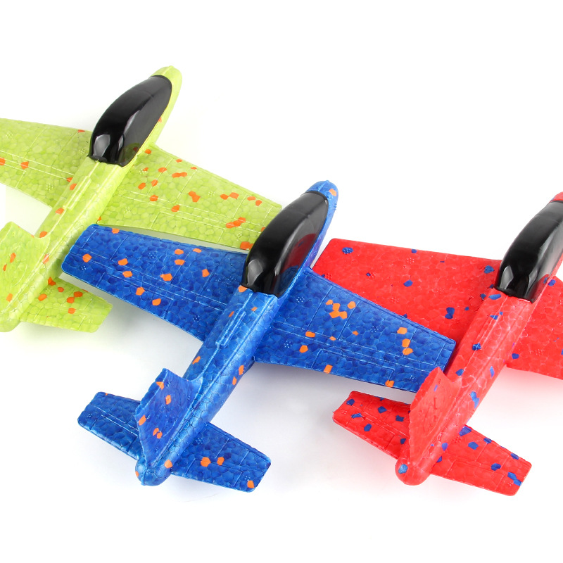 Children Ejecting Foam Aircraf - Outdoor Hunting Products reseña y precio