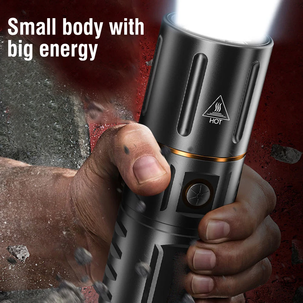 BORUiT Ultra Bright 3000LM LED - Outdoor Hunting Lights reseña y precio