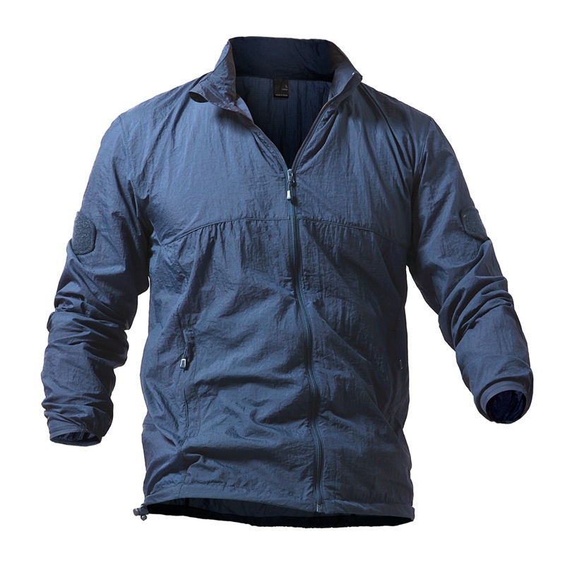 Outdoor Tactical Skin Coat Wat - Outdoor Hunting Coat reseña y precio