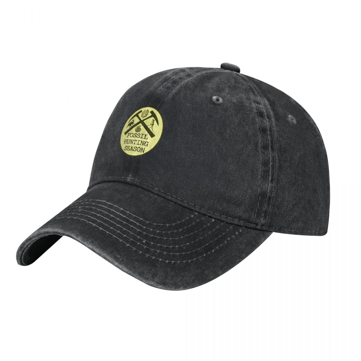 Fossil Hunting Season Baseball - Hunting Outdoor Brand reseña y precio