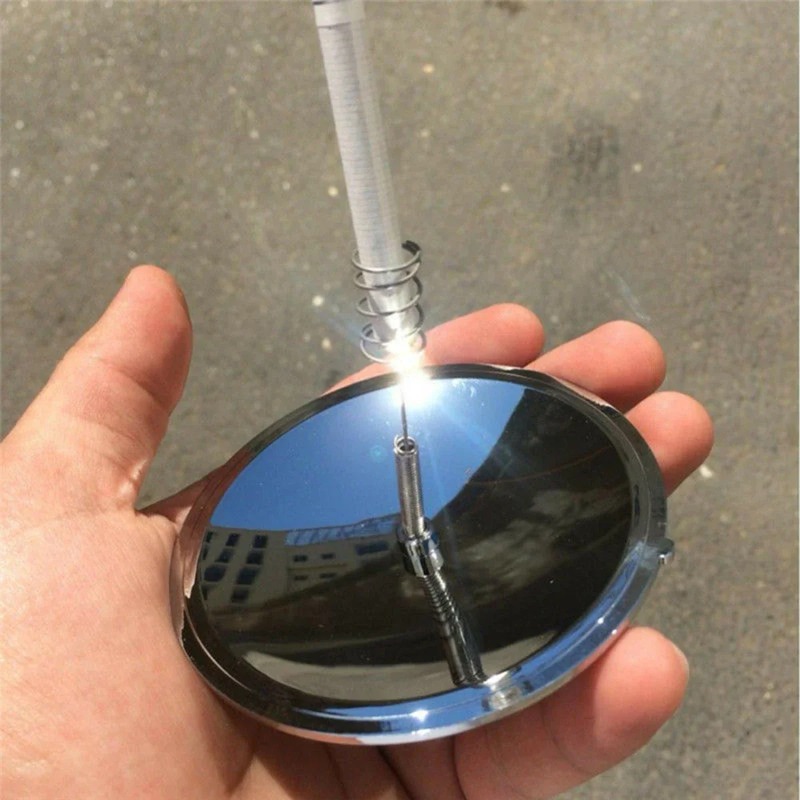 Solar Lighter Outdoor Fire Ign - Fire Starter Waterproof reseña y precio