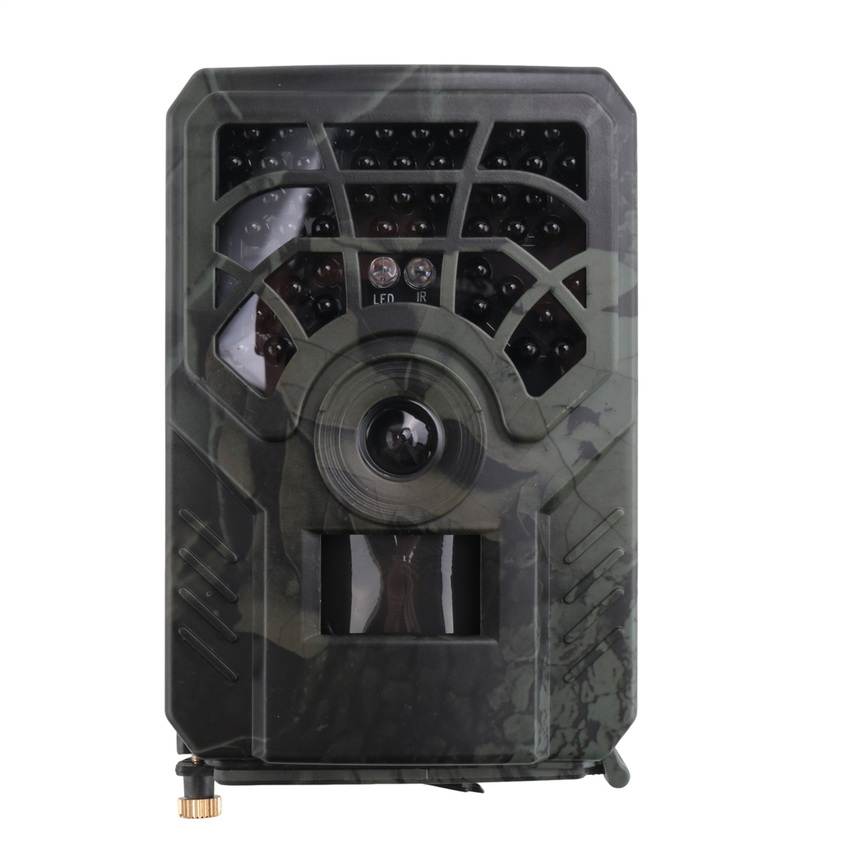 B68C Trail Camera 720P Wildlif - Outdoor Hunting Tv reseña y precio