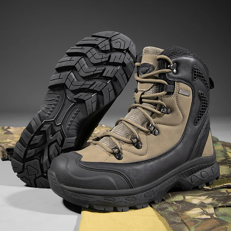 2026 New Original Brand Men Ou - Hunting Outdoor Brand reseña y precio