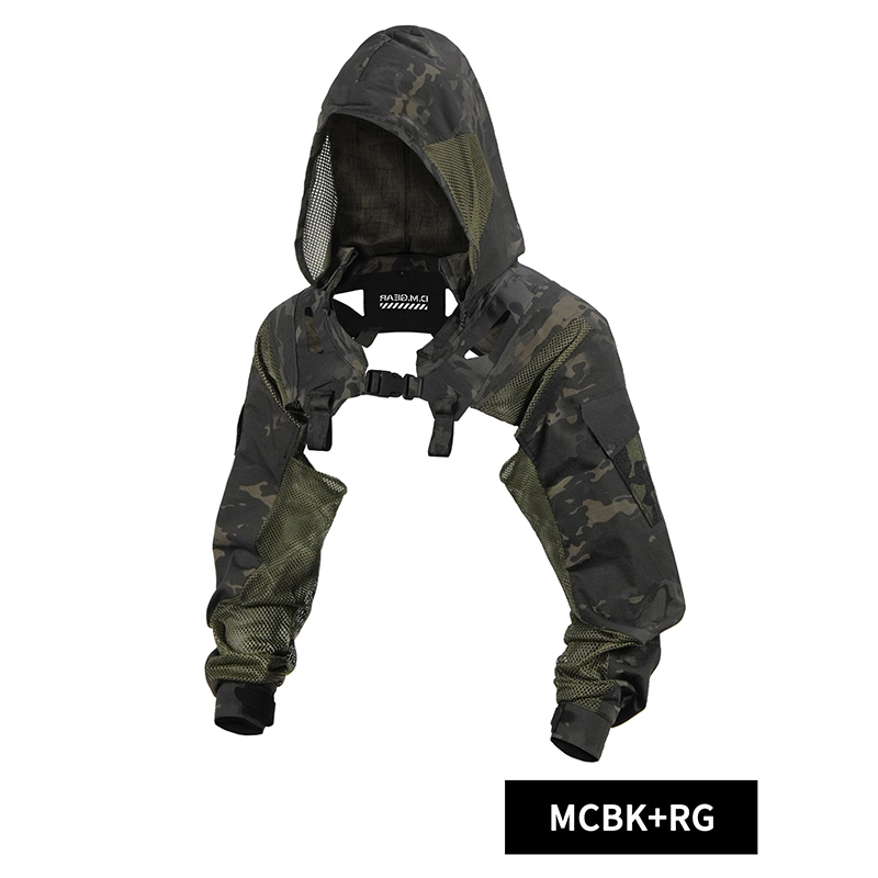 DMgear Original Design Tactica - Outdoor Hunting Coat reseña y precio