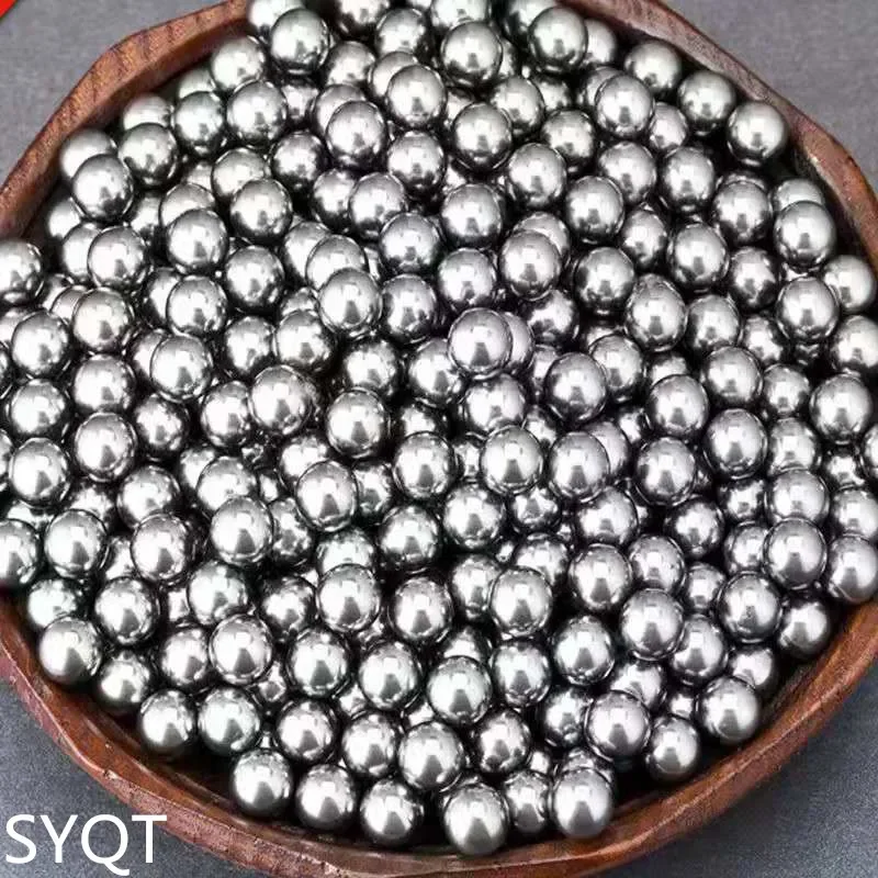 2mm-10mm High Quality Steel Ba - Outdoor Hunting Products reseña y precio