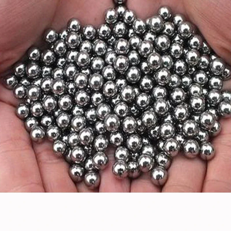 2mm-10mm High Quality Steel Ba - Outdoor Hunting Products reseña y precio