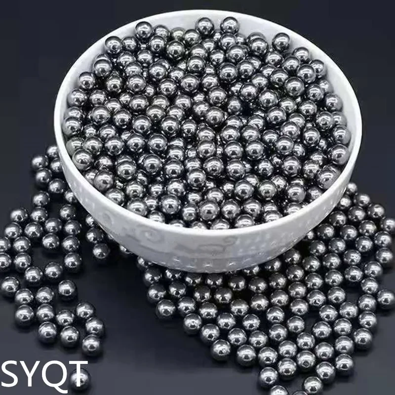 2mm-10mm High Quality Steel Ba - Outdoor Hunting Products reseña y precio